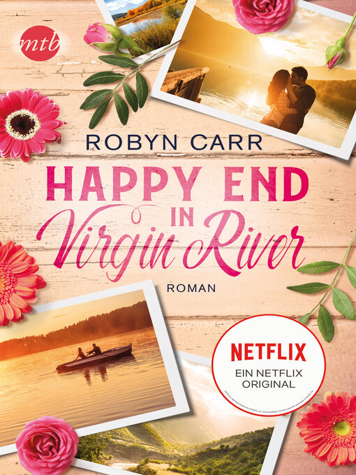 Title details for Happy End in Virgin River by Robyn Carr - Available